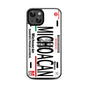 White / iPhone 15