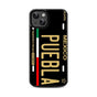 Black / iPhone 15