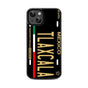 Black / iPhone 15