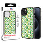 Green / iPhone 15