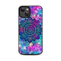 MyBat Design Lab Series Case for Apple iPhone 15 (6.1) - Cosmic Mandala - MIP15CSLESM165-3.jpg
