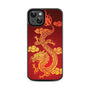 MyBat Design Lab Series Case for Apple iPhone 15 (6.1) - Golden Dragon - MIP15CSLESM213-3.jpg