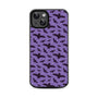 MyBat Design Lab Series Case for Apple iPhone 15 (6.1) - Flying Bats - MIP15CSLESM220-3.jpg