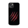 MyBat Design Lab Series Case for Apple iPhone 15 (6.1) - Claw Marks - MIP15CSLESM231-3.jpg