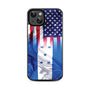 MyBat Design Lab Series Case for Apple iPhone 15 (6.1) - Honduras-USA Flag - MIP15CSLESM263-3.jpg