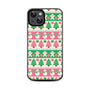 MyBat Design Lab Series Case for Apple iPhone 15 (6.1) - Season's Greeting - MIP15CSLESM277-3.jpg