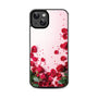MyBat Design Lab Series Case for Apple iPhone 15 (6.1) - Rose Petals - MIP15CSLESM342-3.jpg