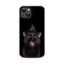 MyBat Design Lab Series Case for Apple iPhone 15 (6.1) - Witch’s Cat - MIP15CSLESM403-3.jpg