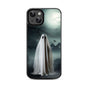 White / iPhone 15