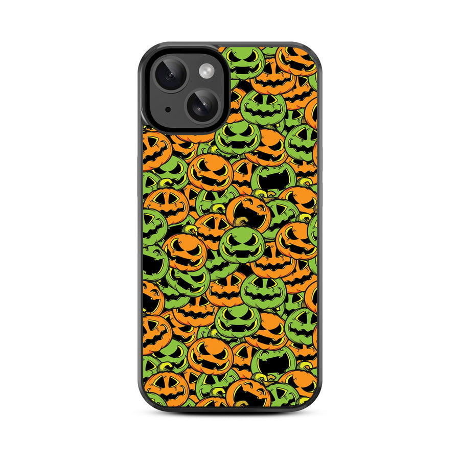 MyBat Design Lab Series Case for Apple iPhone 15 (6.1) - Wicked Jacks - MIP15CSLESM415-3.jpg
