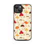 MyBat Design Lab Series Case for Apple iPhone 15 (6.1) - Mushroom Patch - MIP15CSLESM426-3.jpg