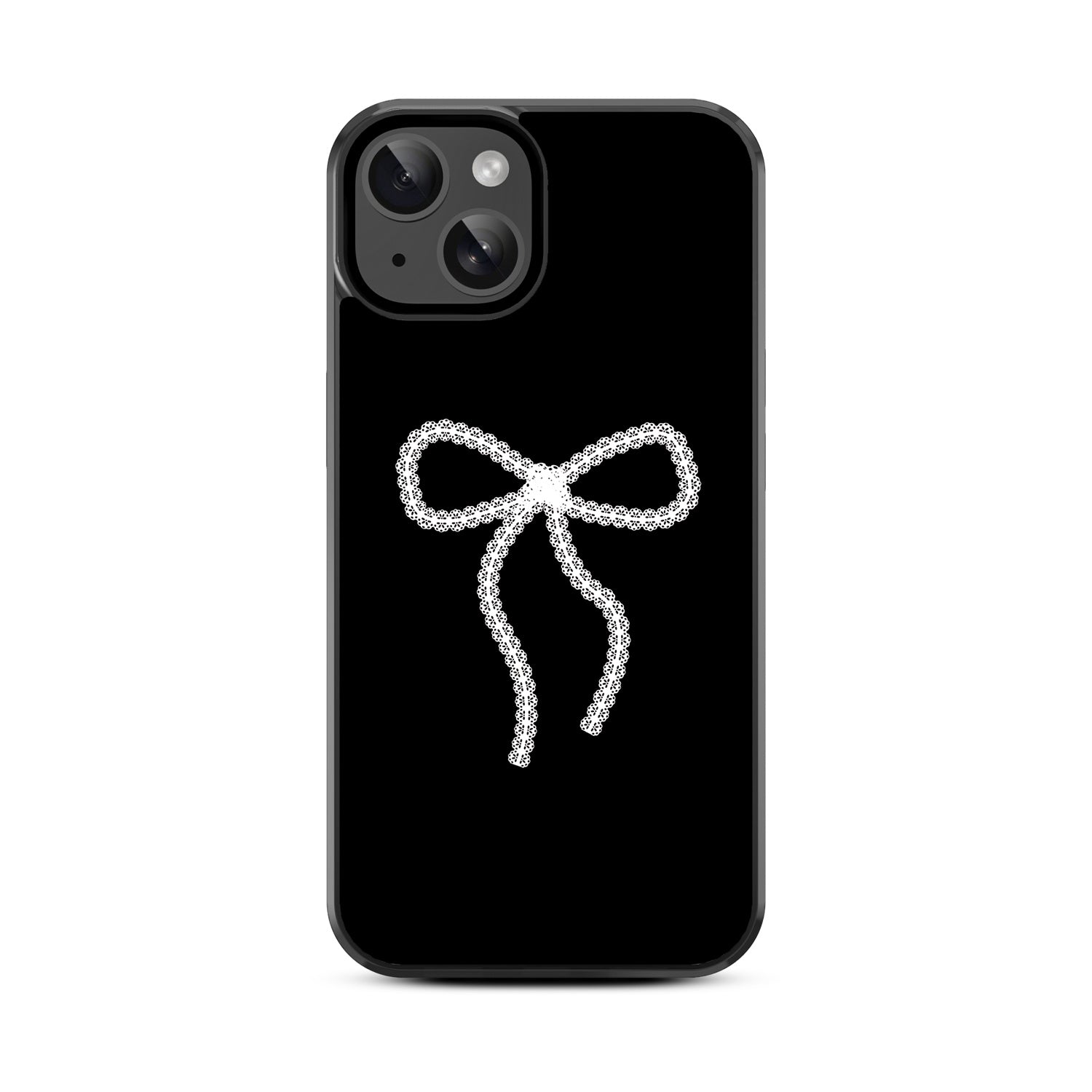 MyBat Design Lab Series Case for Apple iPhone 15 - Classic Coquette - MIP15CSLESM486-3.jpg