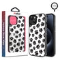 Black / iPhone 15