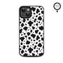 MyBat Design Lab Series MagSafe Case for Apple iPhone 15 (6.1) - Original Cow Print - MIP15CSLESMSM014-3.jpg