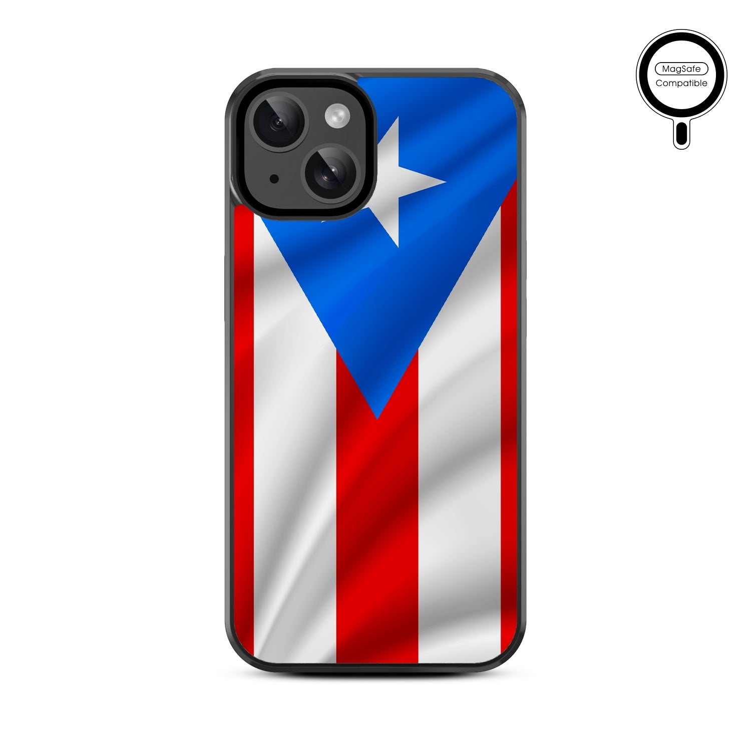 MyBat Design Lab Series MagSafe Case for Apple iPhone 15 (6.1) - Puerto Rican Flag - MIP15CSLESMSM029-3.jpg