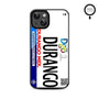 MyBat Design Lab Series MagSafe Case for Apple iPhone 15 (6.1) - Durango - MIP15CSLESMSM062-3.jpg