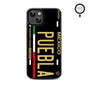 Black / iPhone 15