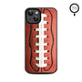 MyBat Design Lab Series MagSafe Case for Apple iPhone 15 (6.1) - Football - MIP15CSLESMSM089-3.jpg