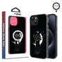 Black / iPhone 15