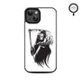MyBat Design Lab Series MagSafe Case for Apple iPhone 15 (6.1) - Grim Reaper - MIP15CSLESMSM240-3.jpg