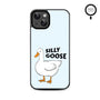MyBat Design Lab Series MagSafe Case for Apple iPhone 15 (6.1) - Silly Goose - MIP15CSLESMSM256-3.jpg