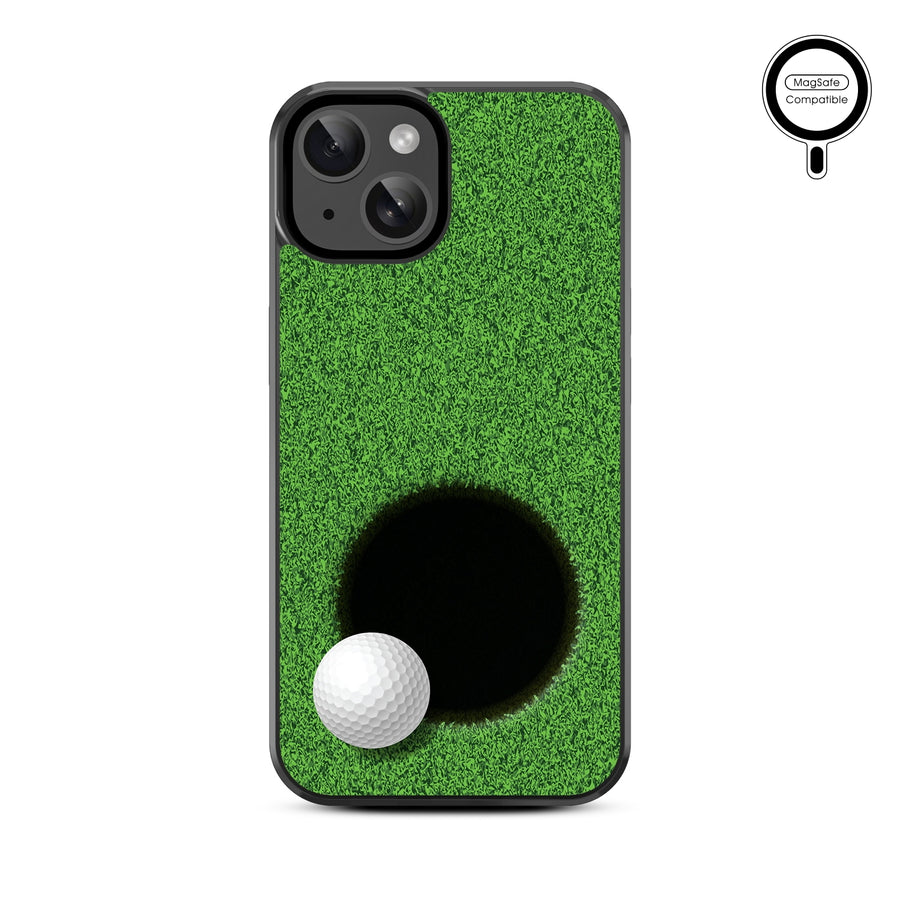 MyBat Design Lab Series MagSafe Case for Apple iPhone 15 (6.1) - Hole in One - MIP15CSLESMSM312-3.jpg