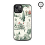 MyBat Design Lab Series MagSafe Case for Apple iPhone 15 (6.1) - Ski Lodge - MIP15CSLESMSM320-3.jpg