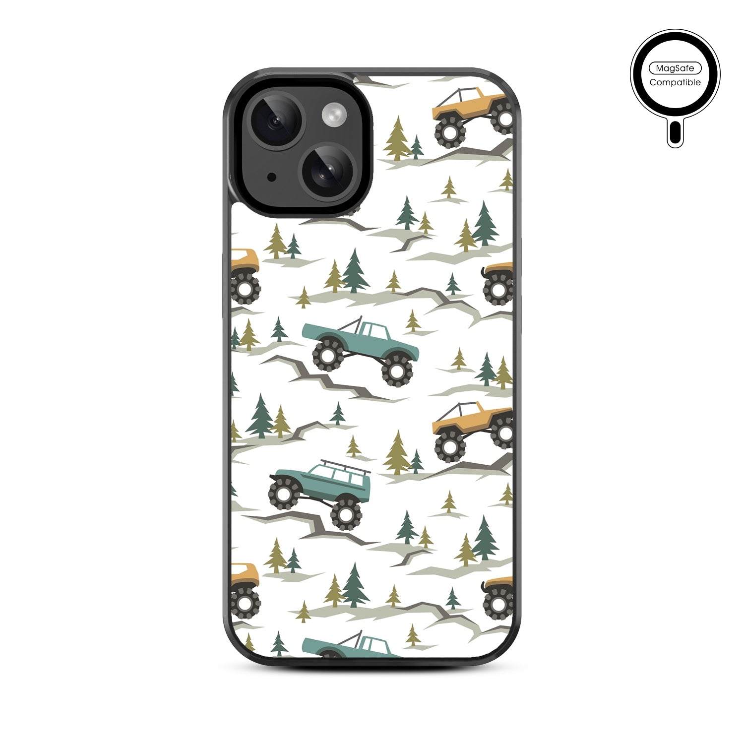 MyBat Design Lab Series MagSafe Case for Apple iPhone 15 (6.1) - All Terrain - MIP15CSLESMSM324-3.jpg