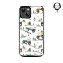 MyBat Design Lab Series MagSafe Case for Apple iPhone 15 (6.1) - All Terrain - MIP15CSLESMSM324-3.jpg