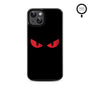 MyBat Design Lab Series MagSafe Case for Apple iPhone 15 (6.1) - Red Eyes - MIP15CSLESMSM400-3.jpg