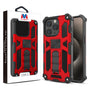 Black / iPhone 15 Pro