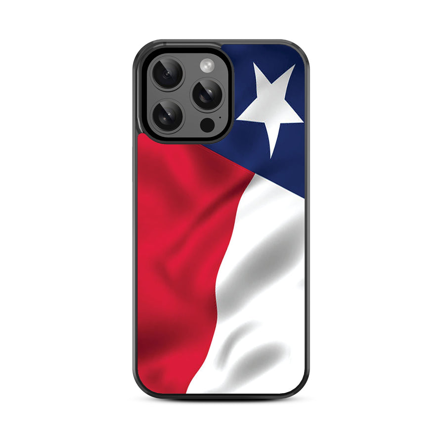 MyBat Design Lab Series Case for Apple iPhone 15 Pro (6.1) - Texas State Flag - MIP15PCSLESM026-3.jpg