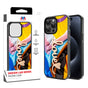Multi / iPhone 15 Pro