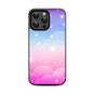 Pink / iPhone 15 Pro