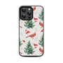 MyBat Design Lab Series Case for Apple iPhone 15 Pro (6.1) - Winter Cardinals - MIP15PCSLESM298-3.jpg