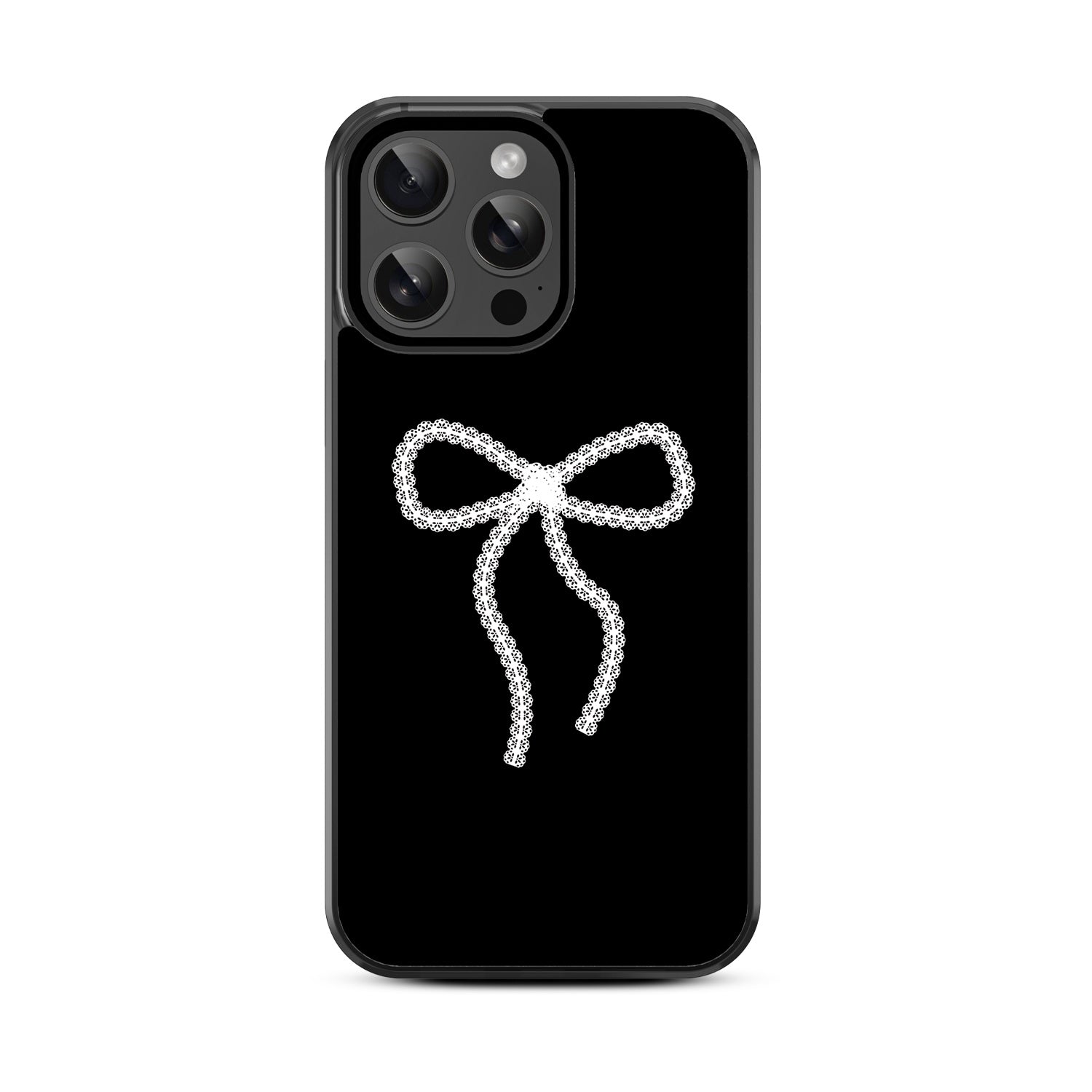MyBat Design Lab Series Case for Apple iPhone 15 Pro - Classic Coquette - MIP15PCSLESM486-3.jpg