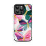 MyBat Design Lab Series Case for Apple iPhone 15 Pro - Bright Flutter - MIP15PCSLESM489-3.jpg