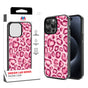 Pink / iPhone 15 Pro Max