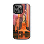 Orange / iPhone 15 Pro Max
