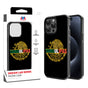 Black / iPhone 15 Pro Max