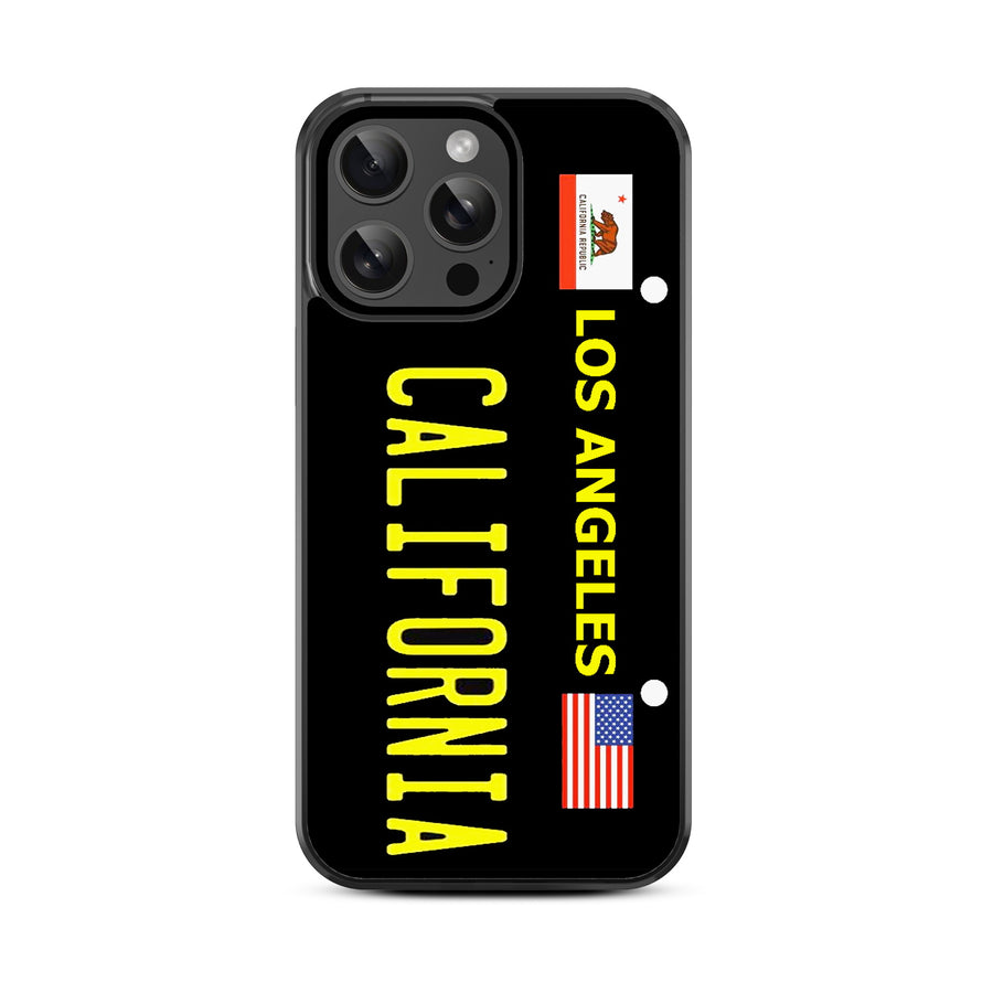 MyBat Design Lab Series Case for Apple iPhone 15 Pro Max (6.7) - Los Angeles Black - MIP15PMCSLESM070-3.jpg