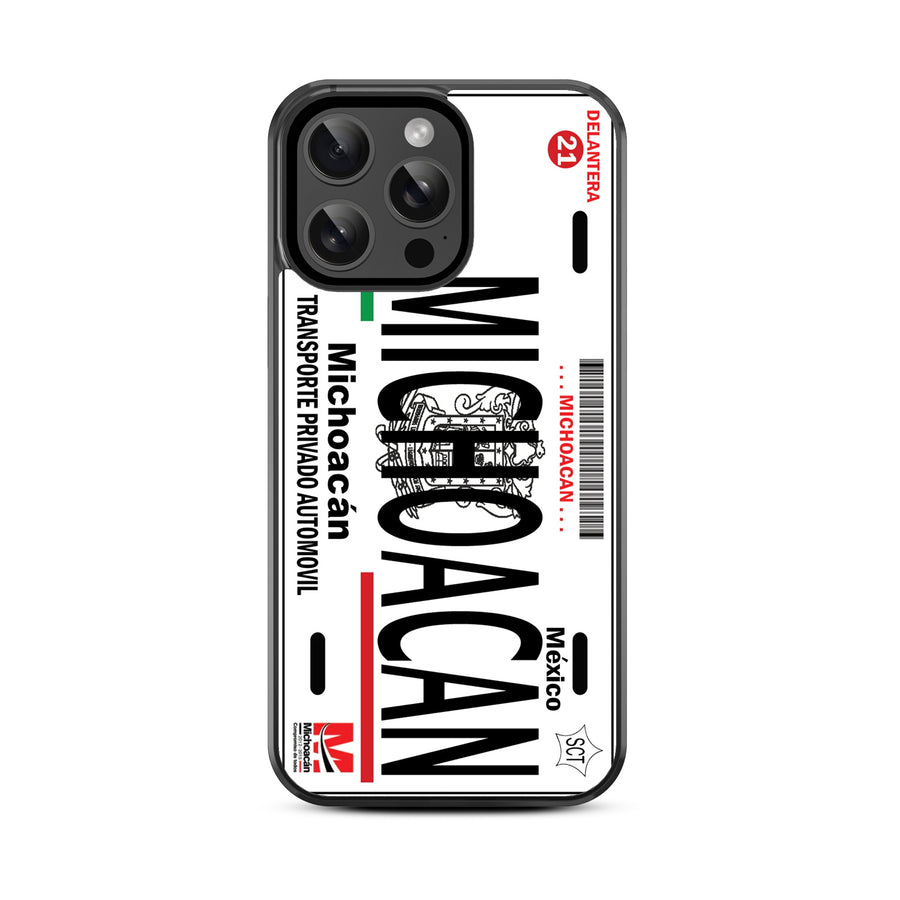 MyBat Design Lab Series Case for Apple iPhone 15 Pro Max (6.7) - Michoacan - MIP15PMCSLESM072-3.jpg