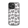 MyBat Design Lab Series Case for Apple iPhone 15 Pro Max (6.7) - Leopard Print Hearts - MIP15PMCSLESM098-3.jpg