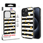 Gold / iPhone 15 Pro Max