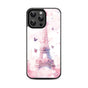 Pink / iPhone 15 Pro Max