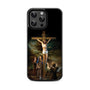 MyBat Design Lab Series Case for Apple iPhone 15 Pro Max (6.7) - Jesus on the Cross - MIP15PMCSLESM197-3.jpg