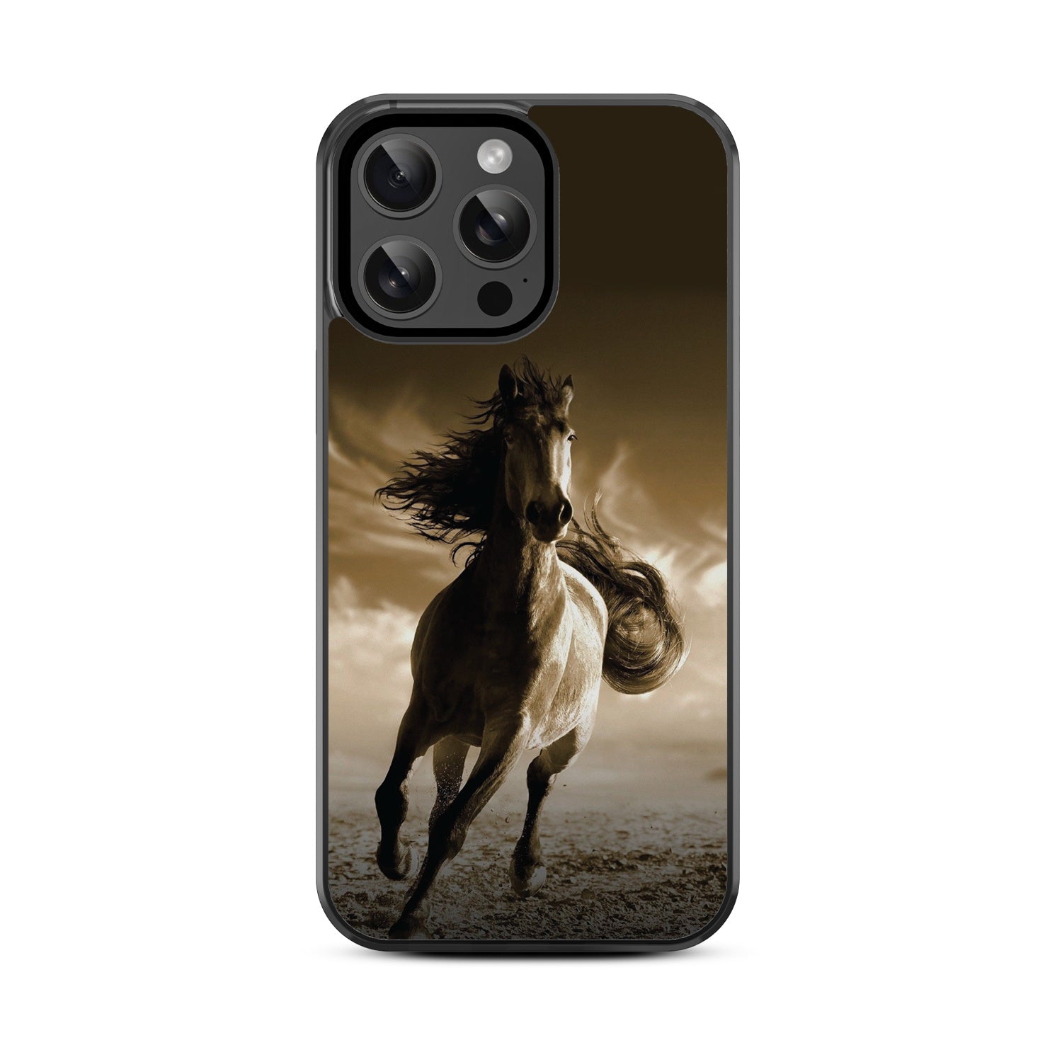 MyBat Design Lab Series Case for Apple iPhone 15 Pro Max (6.7) - Wild Horse - MIP15PMCSLESM212-3.jpg