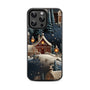 MyBat Design Lab Series Case for Apple iPhone 15 Pro Max (6.7) - Home for the Holidays - MIP15PMCSLESM270-3.jpg