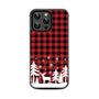 MyBat Design Lab Series Case for Apple iPhone 15 Pro Max (6.7) - Reindeer Flannel - MIP15PMCSLESM276-3.jpg