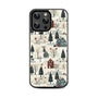 MyBat Design Lab Series Case for Apple iPhone 15 Pro Max (6.7) - Charming Cottages - MIP15PMCSLESM294-3.jpg